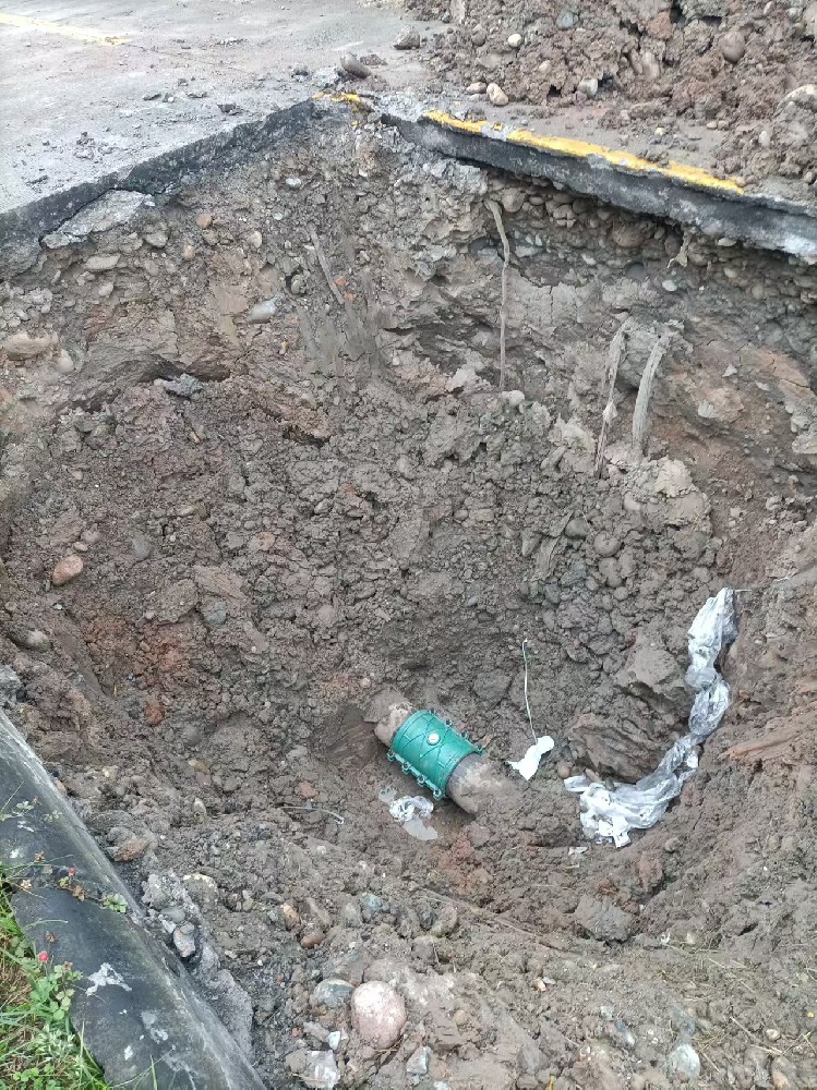 吕梁消防水管漏水检测维修