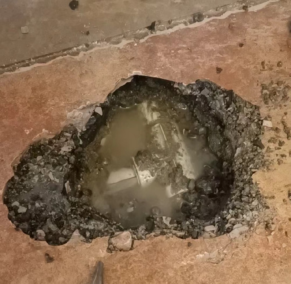 吕梁专业给水管漏水检测维修