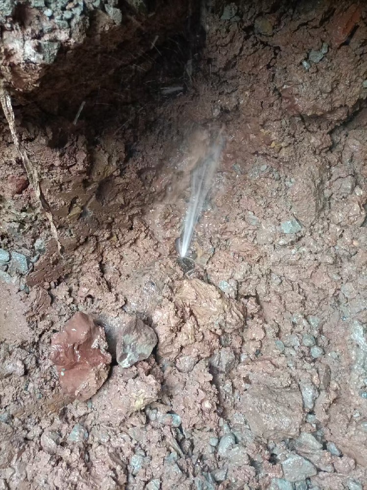吕梁本地服务：自来水管漏水检测维修