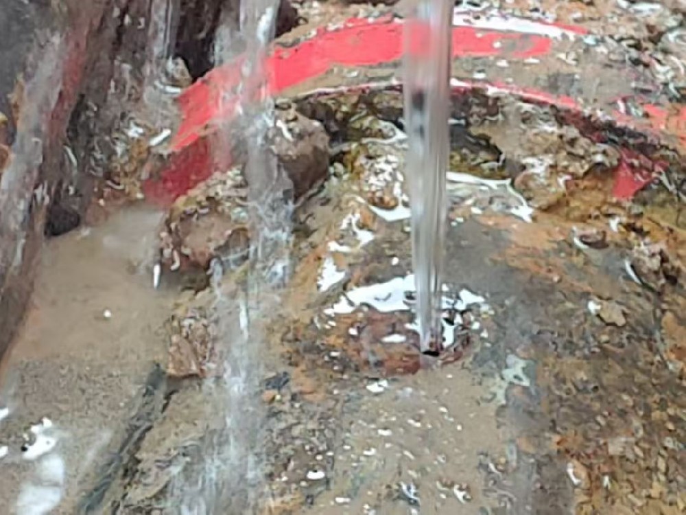 吕梁地区水管漏水检测方法 专业探漏/查漏服务全解析